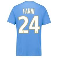 Olympique de Marseille Away Mini...