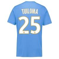 Olympique de Marseille Away Mini...