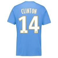 Olympique de Marseille Away Mini...