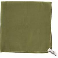 Olive Highly Absorbent Micro Body Towel