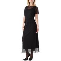 Olivia Hops GR_68075 women\'s Dresses in black