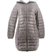 Olimpias EKTU2806 Down jacket Women women\'s Jacket in grey