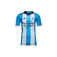 Olympic Marseille 16/17 3rd S/S Football Shirt