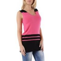 Olivia Hops GR_71344 women\'s Vest top in pink