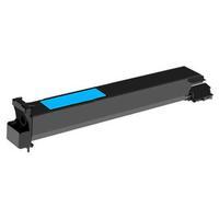 Olivetti B0536 Cyan Remanufactured Toner Cartridge