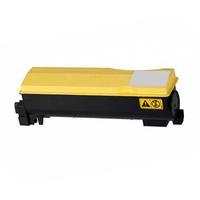 Olivetti B0772 Yellow Remanufactured Toner Cartridge