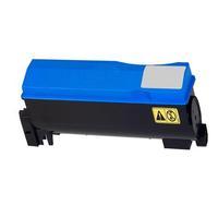 Olivetti B0774 Cyan Remanufactured Toner Cartridge
