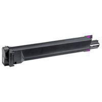 olivetti b0780 remanufactured magenta laser toner cartridge