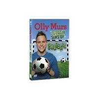 olly murs 7 deadly sins of football