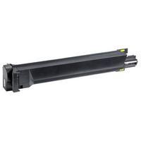 Olivetti B0779 Remanufactured Yellow Laser Toner Cartridge