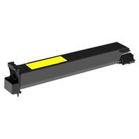 Olivetti B0534 Yellow Remanufactured Toner Cartridge