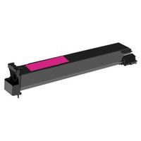 Olivetti B0535 Magenta Remanufactured Toner Cartridge