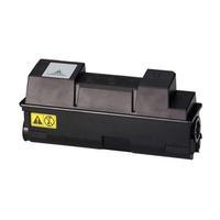 olivetti b0740 black remanufactured toner cartridge