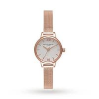 Olivia Burton Ladies\' Mini Dial Watch