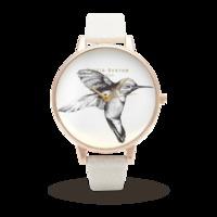 Olivia Burton Animal Motifs Ladies Watch