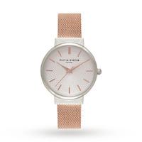 Olivia Burton Ladies\' The Hackney Watch