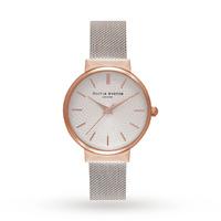 Olivia Burton Ladies\' The Hackney Watch