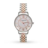 Olivia Burton Ladies Wonderland Watch