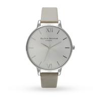 olivia burton ladies big dial watch