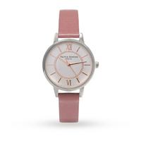 Olivia Burton Wonderland Watch