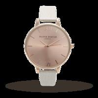 Olivia Burton Big Dial Ladies Watch