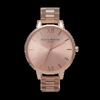 Olivia Burton Big Dial Ladies Watch