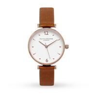 Olivia Burton Modern Vintage T-Bar Watch