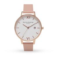 Olivia Burton Ladies Timeless Watch