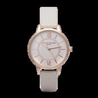 Olivia Burton Wonderland Ladies Watch