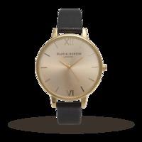 olivia burton big dial ladies watch