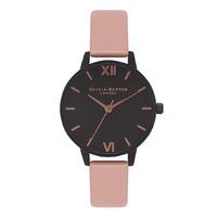 Olivia Burton-Watches - Dial After Dark - Pink