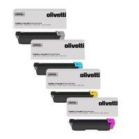 olivetti d color mf2604 printer toner cartridges