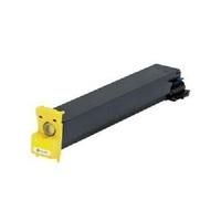 Olivetti B0894 Yellow Original Toner Cartridge