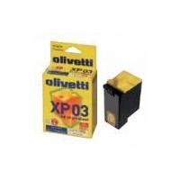 Olivetti XP03 Colour Original Printhead (B0261)