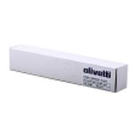 olivetti b0681 original black laser toner cartridge