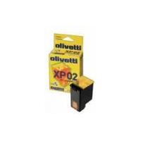 Olivetti XP02 Colour Original Printhead (B0218R)