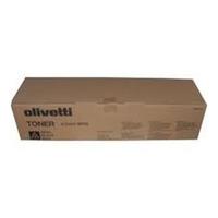 Olivetti B0528 Original Black Laser Toner Cartridge