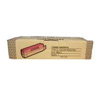 olivetti b0615 original magenta laser toner cartridge