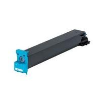 Olivetti B0536 Cyan Original Toner Cartridge