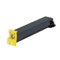 Olivetti B0534 Yellow Original Toner Cartridge