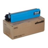 Olivetti B0774 Cyan Original Toner Cartridge