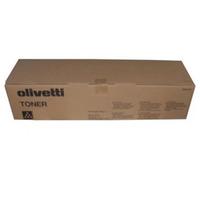 Olivetti B0798 Original Black Laser Toner Cartridge