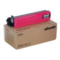 Olivetti B0773 Magenta Original Toner Cartridge