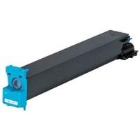 Olivetti B0947 Cyan Original Toner Cartridge