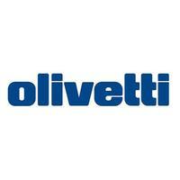 olivetti b0788 original cyan laser toner cartridge