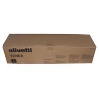 Olivetti B0799 Original Cyan Laser Toner Cartridge