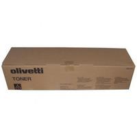 Olivetti B0801 Original Yellow Laser Toner Cartridge