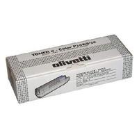 Olivetti B0613 Original Black Laser Toner Cartridge