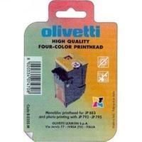 Olivetti B0205 4 Colour Original Printhead