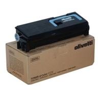 Olivetti B0771 Black Original Toner Cartridge